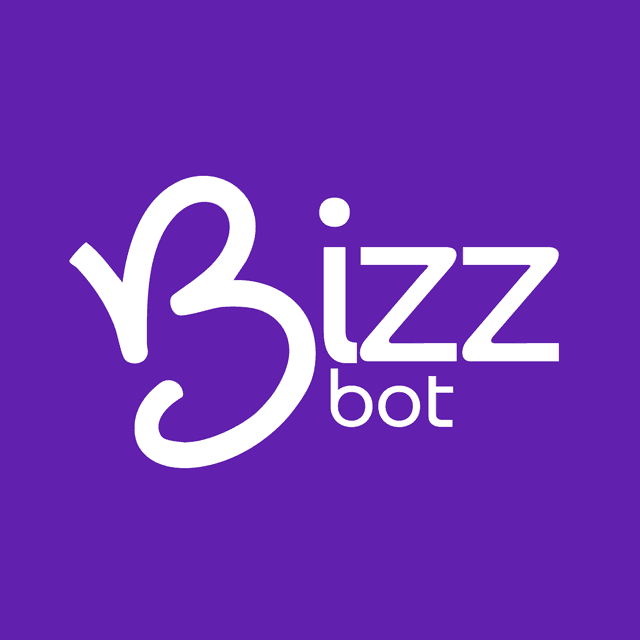 Bizzbot | Fazer login